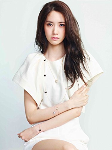 Amazon.com: 14x19 inch Im Yoona K-pop Silk Poster 5GS2-CC0