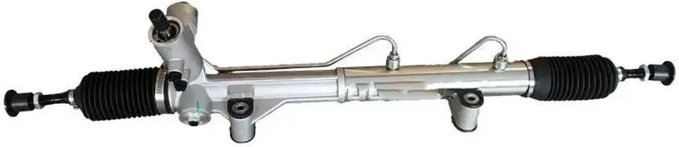 Compatible For X5 Automotive Steering Gear Power Steering Rack 32106793552 32102473343 Pinion Steering Systems