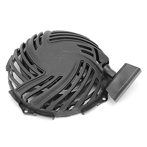 Démarreur à traction durable pour lanceur de moteur thermique 500 500E noir