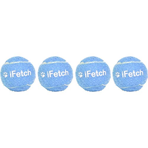 ifetch amazon
