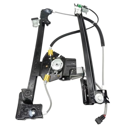 Kit réparation de lève-vitre robuste et compatible avec Land Rover CUH000030