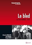 Le bled DVD