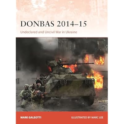 Donbas 2014&ndash;15