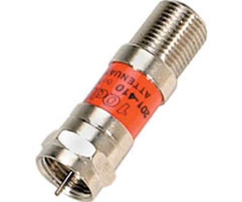 10dB Inline Attenuator Pad