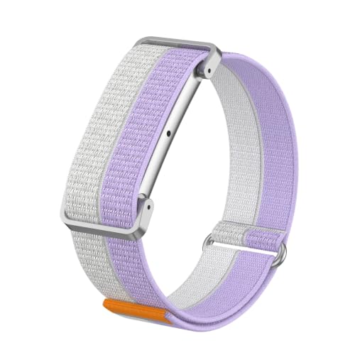 Google Fitbit Air(�J���[:b)�Ή��W�F�l���b�N�P�[�X ���߉\�ȃi�C�����X�|�[�c�E�H�b�`�o���h�X�g���b�v���^���P�[�X
