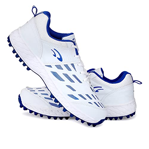 Image of PRO ASE Mens Crt004 Professional Cricket Shoes