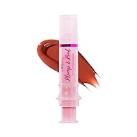 Vista 7 de Plump & Pout Lip Plumping Lipgloss de Beauty Creations (juego de 3 piezas)