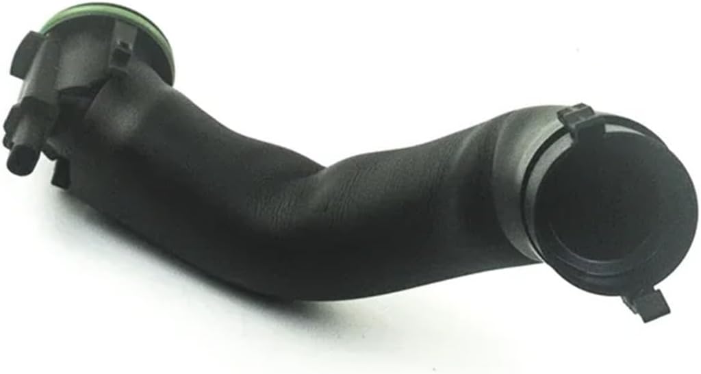 11127588417 11127598091 Crankcase Breather Ventilation Vent Pipe Hose Compatible With BMW X1 X3 X4 X5 Z4 F20 F30 F07 F10 E84 F25 F15 E89