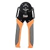 FeelMeet Pin Crimping Tool Crimper Tang Set Zelf Verstelbare Ratchet Wire Krimping Draagbare Sleeve-Type Crimper Tang…