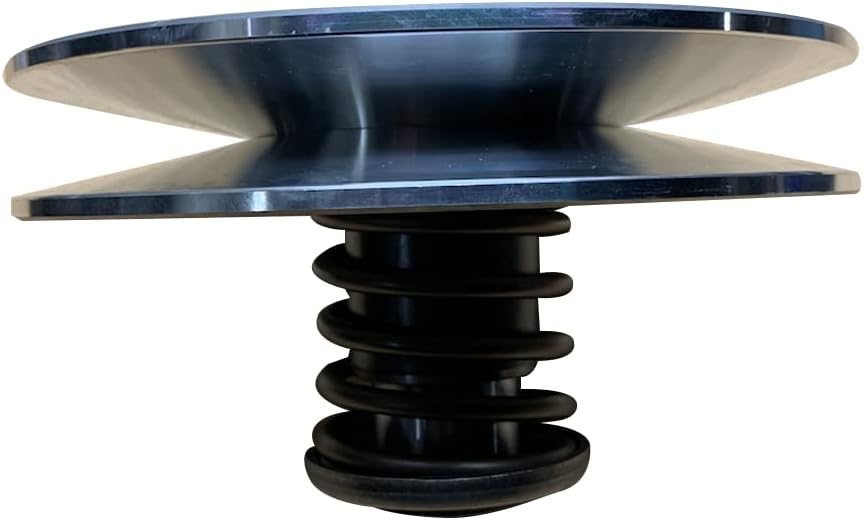 Secondary Clutch Fits Yamaha Grizzly Rhino 660 YFM660 (2002-2008), Rhino Grizzly Kodiak 700 YFM700