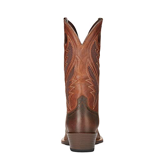 Image of Ariat Men's Venttek Narrow Square Toe Ultra Boot