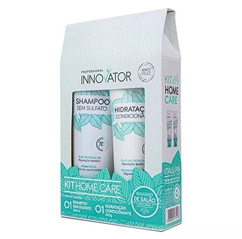 Qual a Melhor Progressiva Sem Formol de 2025? Melhores Ranking 11 Itallian Hairtech Kit Home Care Innovator