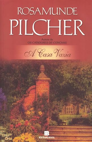 A Casa Vazia (Em Portugues do Brasil) [Portuguese] 8528607429 Book Cover