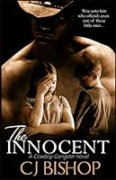 The Innocent 1717742270 Book Cover