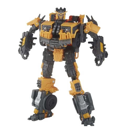 Transformers Rise of the Beasts Battletrap