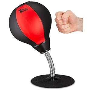 Tech Tools Stress Buster Desktop Pu...