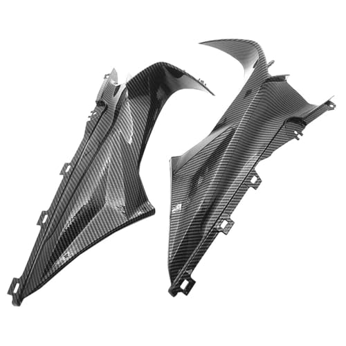 Garde couverture de carénage S1000RR pour protéger et embellir les flancs - 5