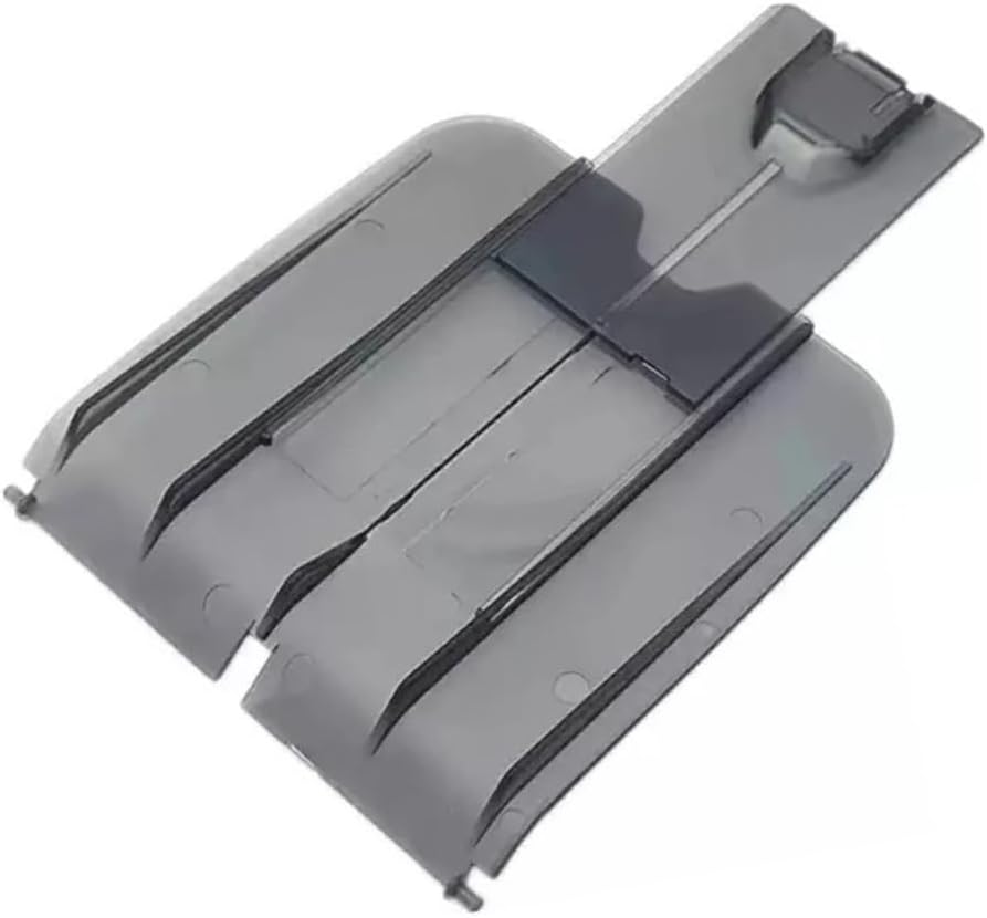 10PCS Paper Delivery Output Tray for HP LaserJet 1010 1012 1015 1018 1018S 1022 1020 Plus RM1-0659 RM1-2055 Replacement Parts