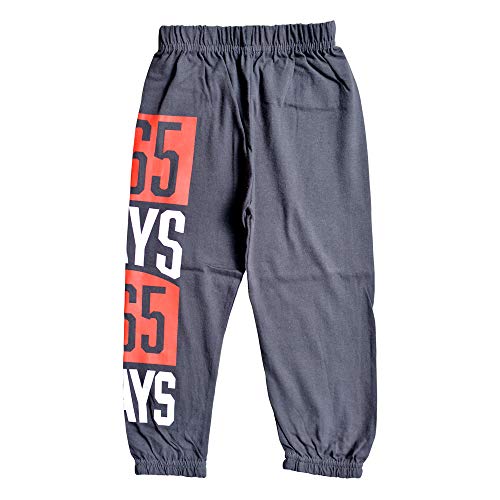 T2F Boys boys track pants Pants (pack of 5)