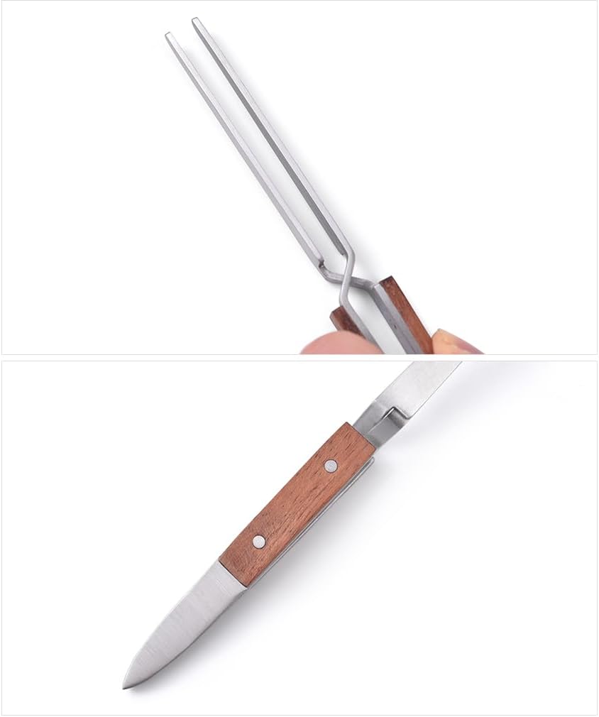 Professional Stainless Steel Nail Art Tweezers Precision Shaping and Pinching Clips for Manicure and Nail Design