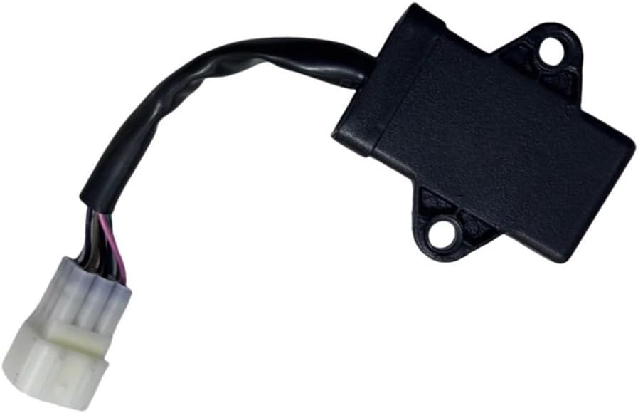 全地形対応車両 EPA スピードリミッター Hisun 1000 UTV に適したフィット感 P311001379450000 37