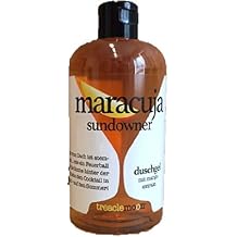 TRM Passion Fruit Sundowner Shower Gel 375 ml