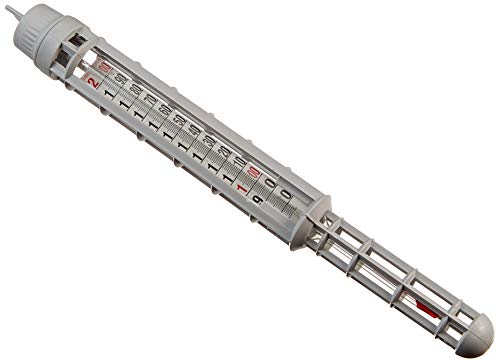 DE BUYER -4884.00N -thermometre confiseur +80°+200°- polypro