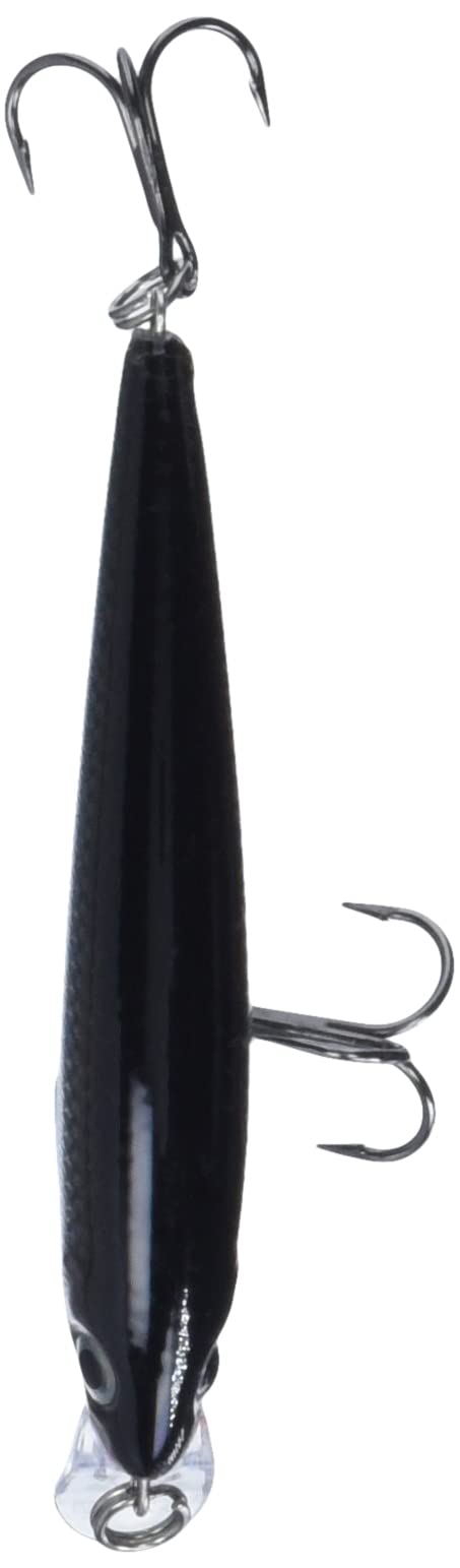 Rapala Ultra Light Minnow Wobbler affondante CH cromato