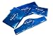 Professional Heavy Duty Cold Packs 11" x 14" : 2 Year Warranty - Therapeutic Cold Therapy