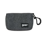 RYOT SmellSafe Krypto-Kit in Black