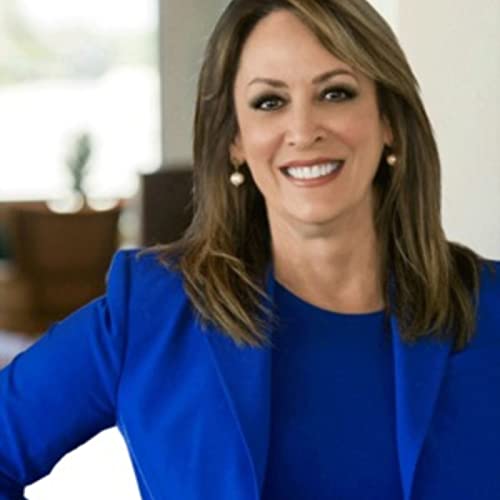 125 Michelle Cantrell Real Estate "Rock Star", Broker/Owner of