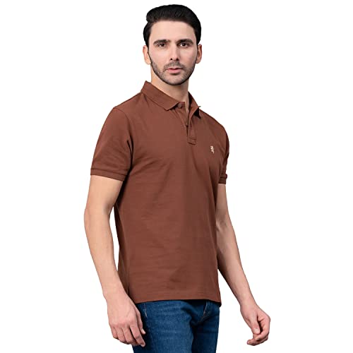 Red Tape Men T-Shirt