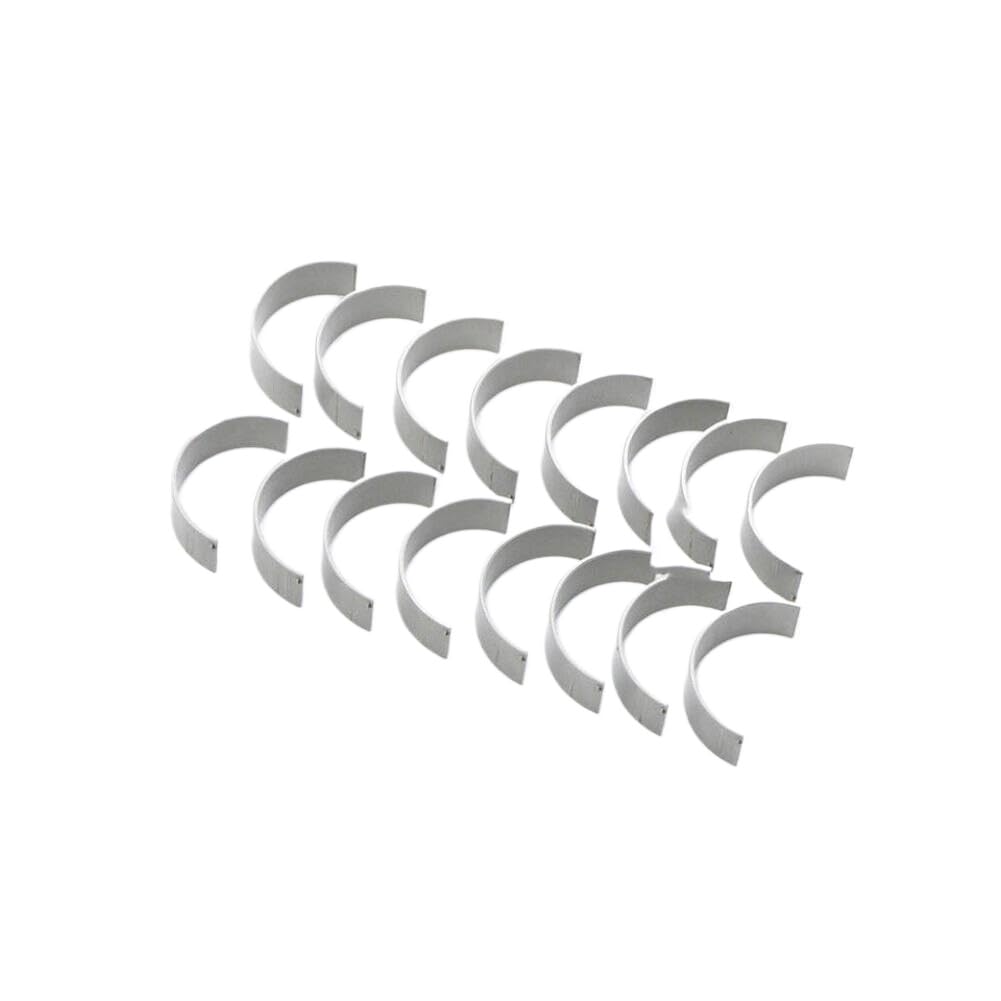 Juego de casquillos de cojinete de biela para motor M278 4.7L compatible con modelos C218 W166 X166 - Incluye números de pieza 2780300060 2780300160 2780300260