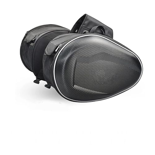Bolsas Alforjas Motocicleta de viaje lateral para tus rutas y escapadas en carretera