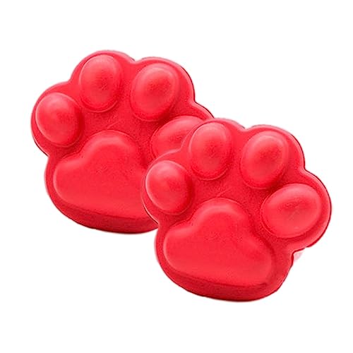 NAMOARLY 2Pcs Roller Skate Brakes Durable Toe Stoppers for Double Row Skating Lightweight and Wear Resistant Brake Accessories for Enhanced Safety