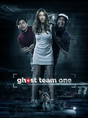 Ghost Team One