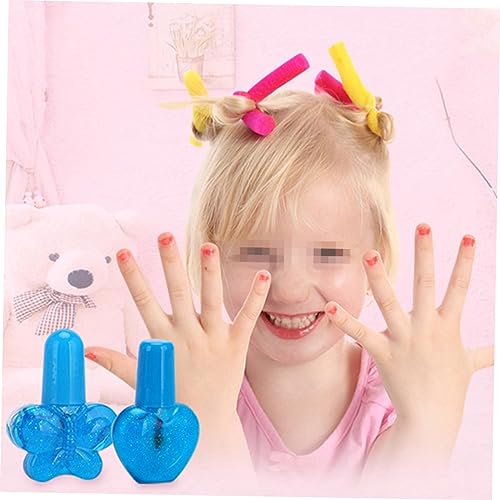 Toyvian 2 Peças De Brinquedo De Menina Brinquedos Para Crianças Brinquedos Para Meninas Brinquedos P
