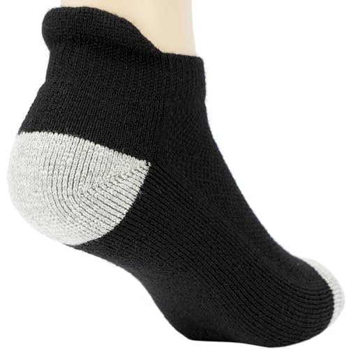 Running Alpaca Socks Aloe Infused4