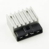 Vergewissern Sie sich vor dem Kauf, dass dieses Teil zu Ihrem Motorrad passt.