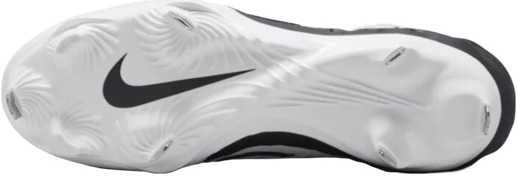 Nike Alpha Huarache NXT Low Metal Baseball Cleats - Image 6