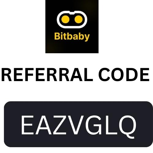 Bitbaby Referral Code &ldquo;EAZVGLQ&rdquo; &ndash; A Detailed Guide to the 10% Trading Fee Discount cover art