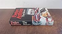 The Return 0451088433 Book Cover