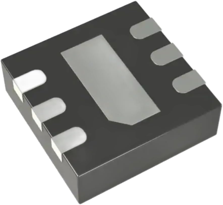 LT3008EDC-3.3#TRMPBF IC Linear Voltage Regulator Positive Fixed 1 Output 20mA 6-DFN: Cut Tape, RoHS