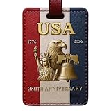 Portapasaporte | 250a Cartera Pasaporte PU Portátil,Etiquetas De Equipaje Anti-Pérdida Para Maletas,Para Viajes De Negocios En Avión Para Hombres Mujeres Y