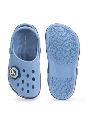 Image of toothless Boys Tbmobs000175 Clog
