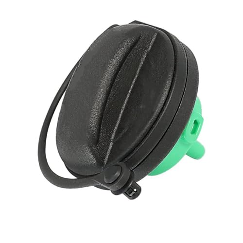 Bouchon de réservoir d'essence 3C850E pour Passat CC, EOS et Tiguan