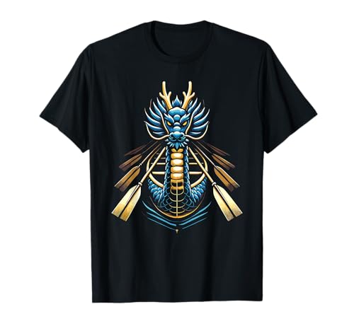 Dragonboat Dragon Boat Racing Dragon Boat Festival Camiseta