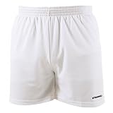 * funktionelle Sportpolyester Short mit Innenslip. * in verschiedenen Vereinsfarben erhältlich. ...