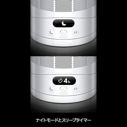 Cool CF1 ファン