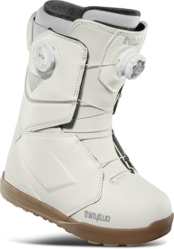 Thirtytwo Women's Lashed Double BOA Snowboard Boots - 2024/2025 Bone | 9